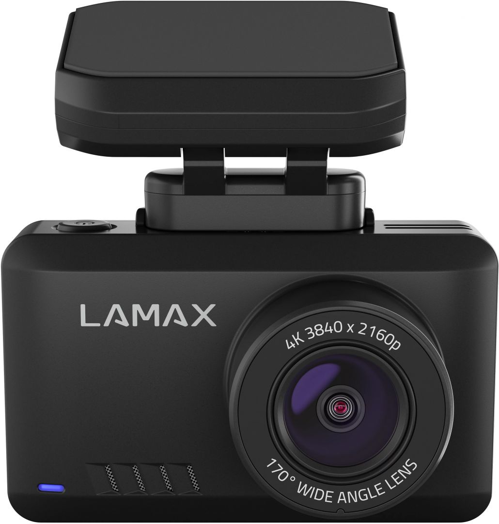 Lamax T10 DashCam Black