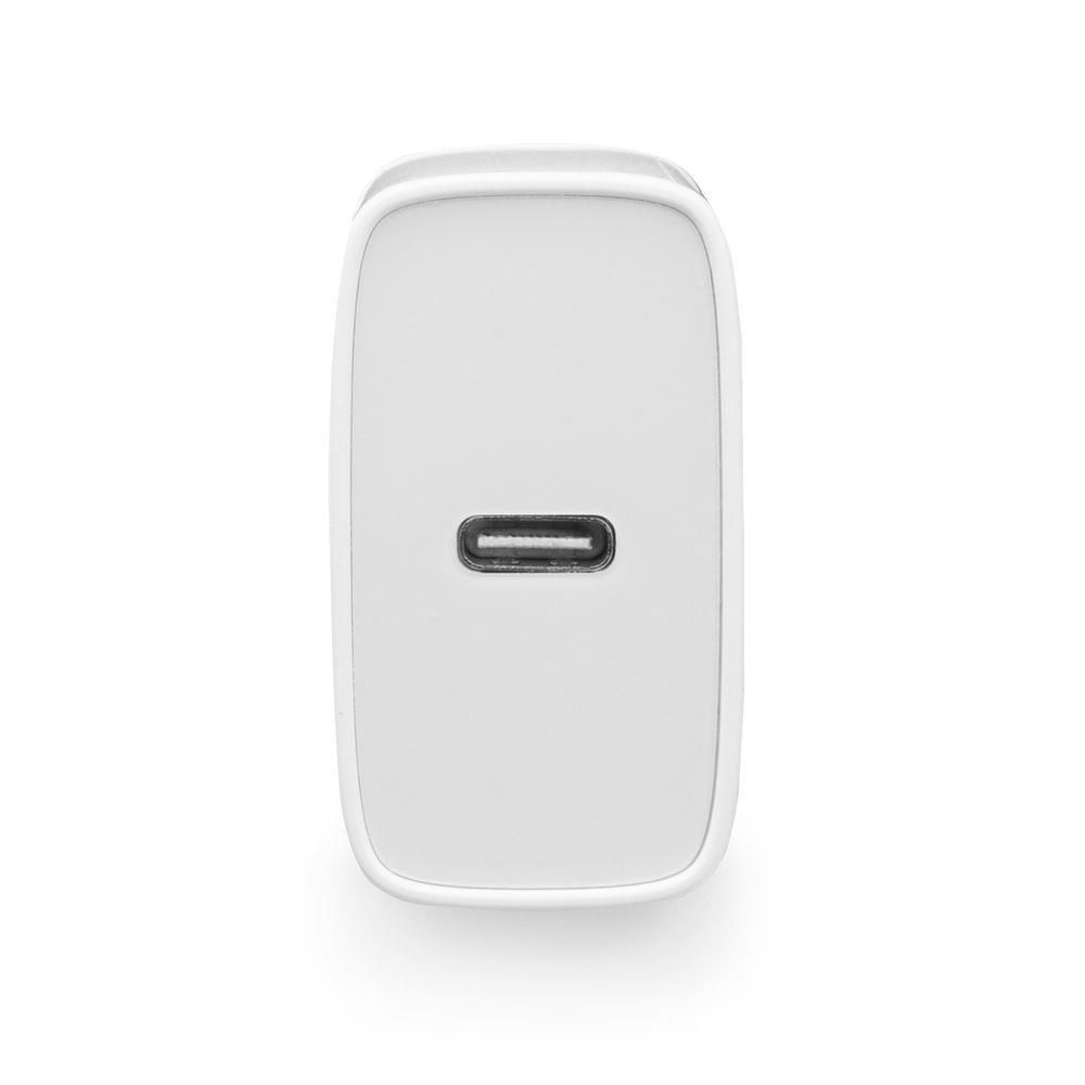 ACT AC2100 Compact USB-C Charger 20W for fast charging White