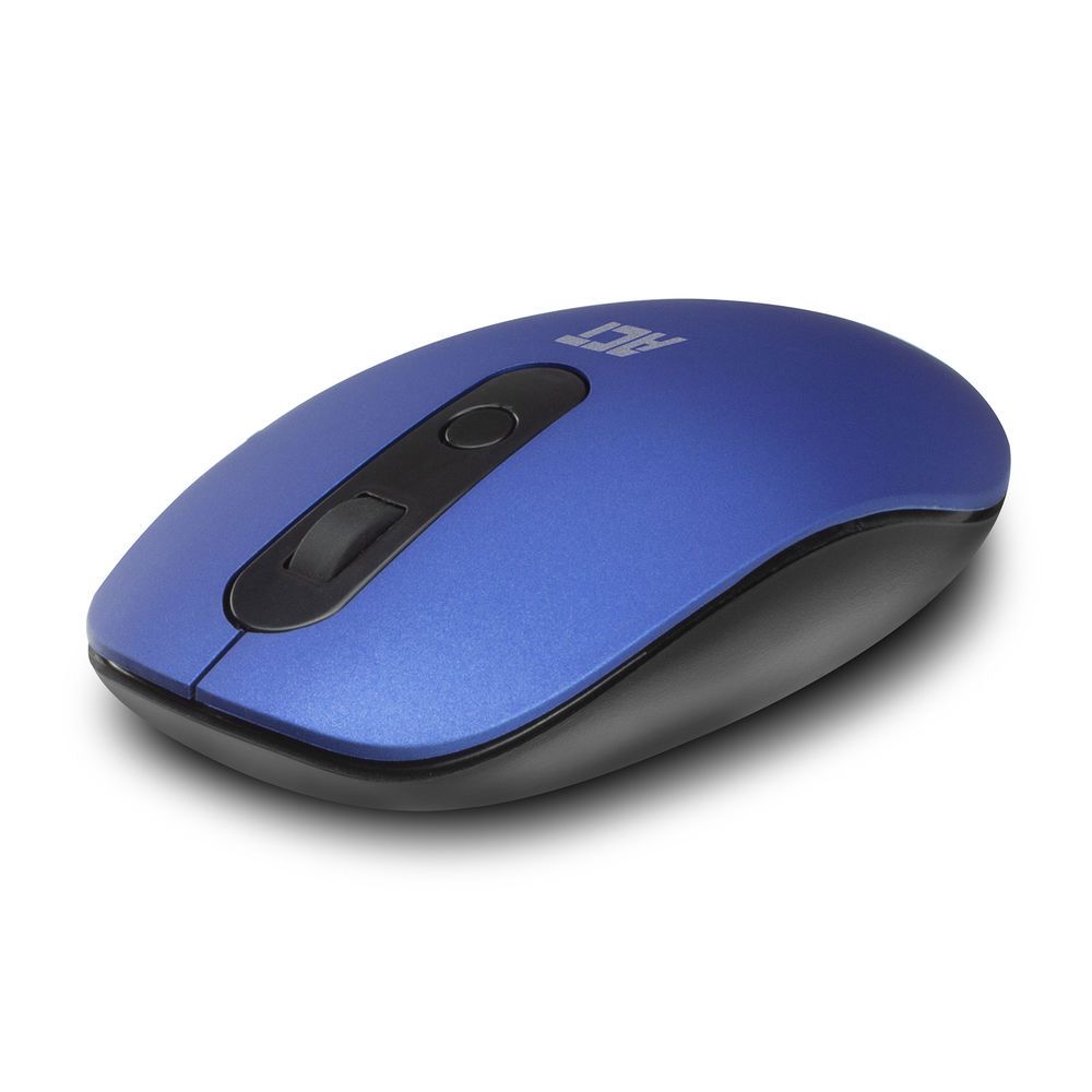 ACT AC5120 Wireless Mouse Blue