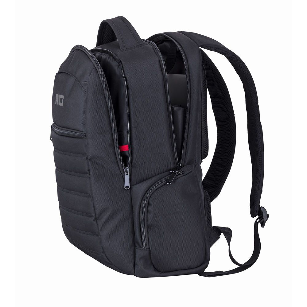 ACT AC8535 Urban Laptop Backpack 17,3" Black