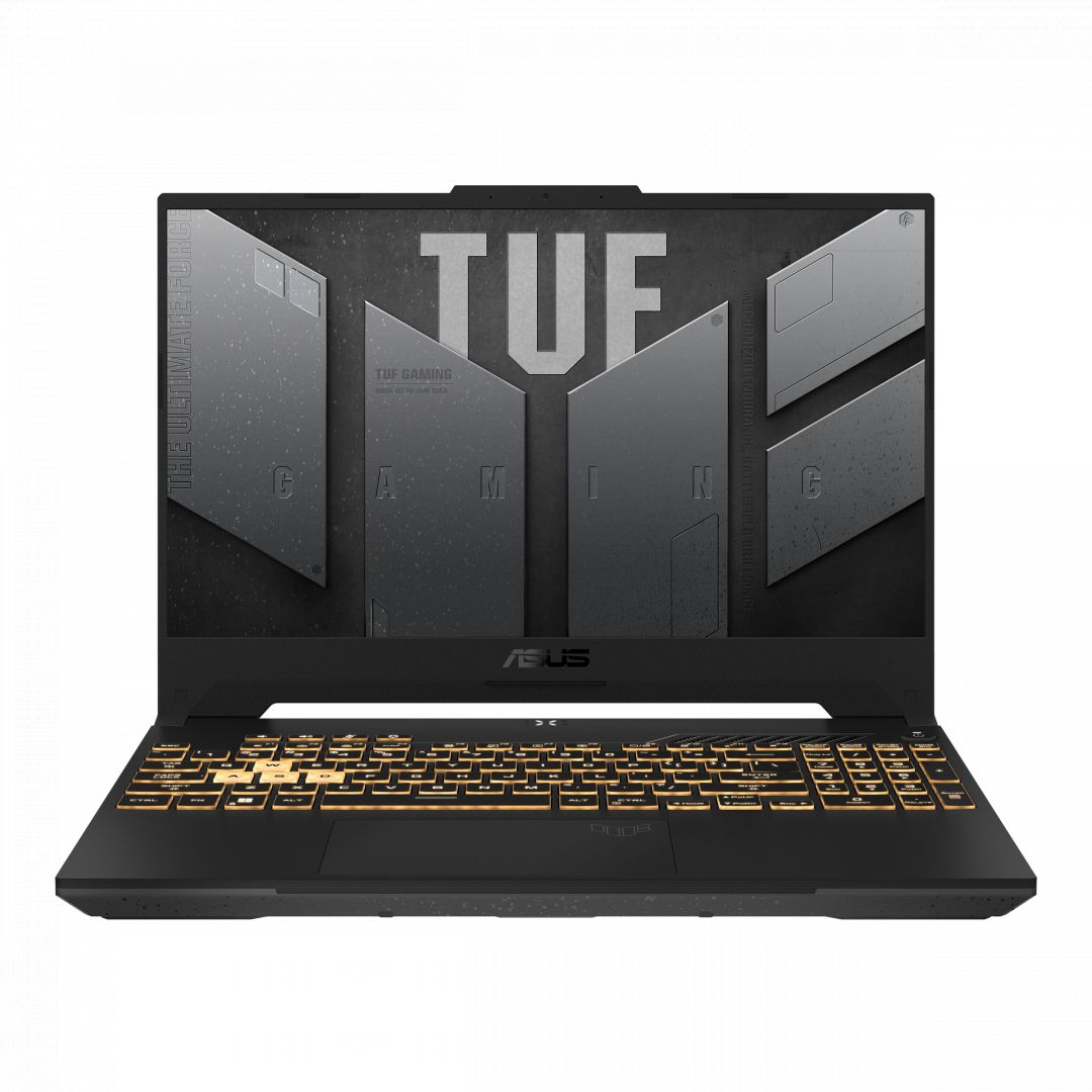 Asus FX507ZC-HN075 Mecha Gray