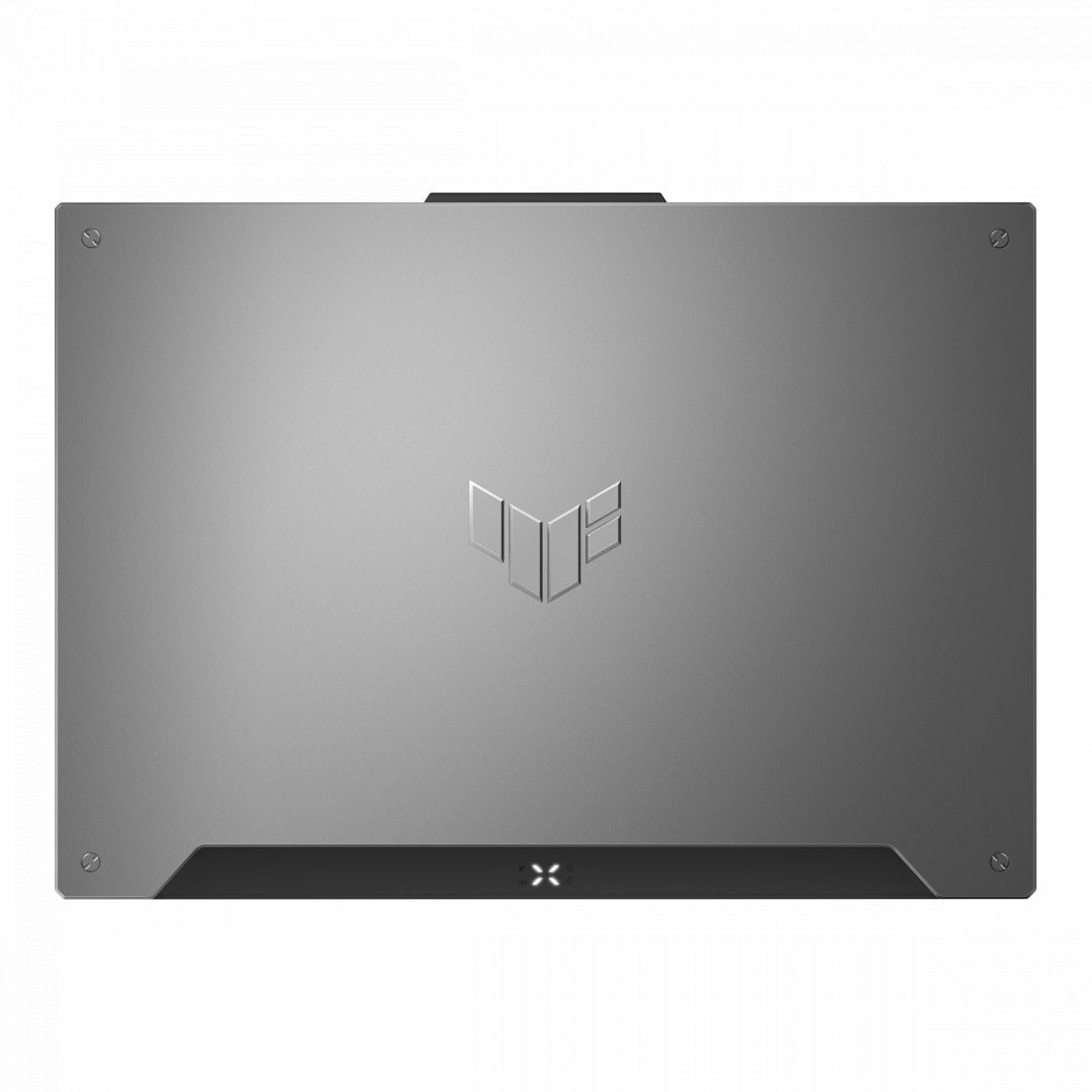 Asus FX507ZC-HN075 Mecha Gray