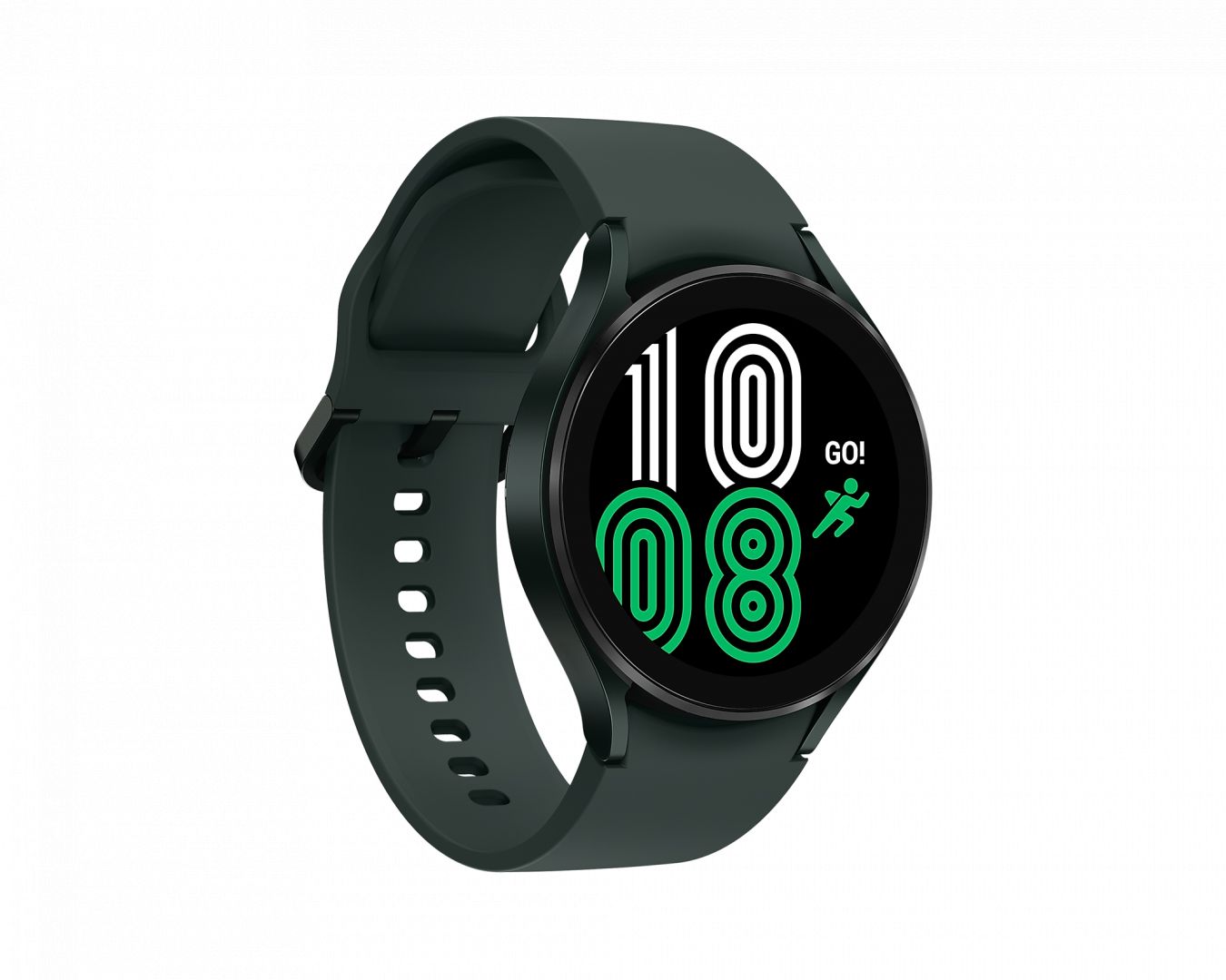 Samsung Galaxy Watch4 LTE 44mm Green