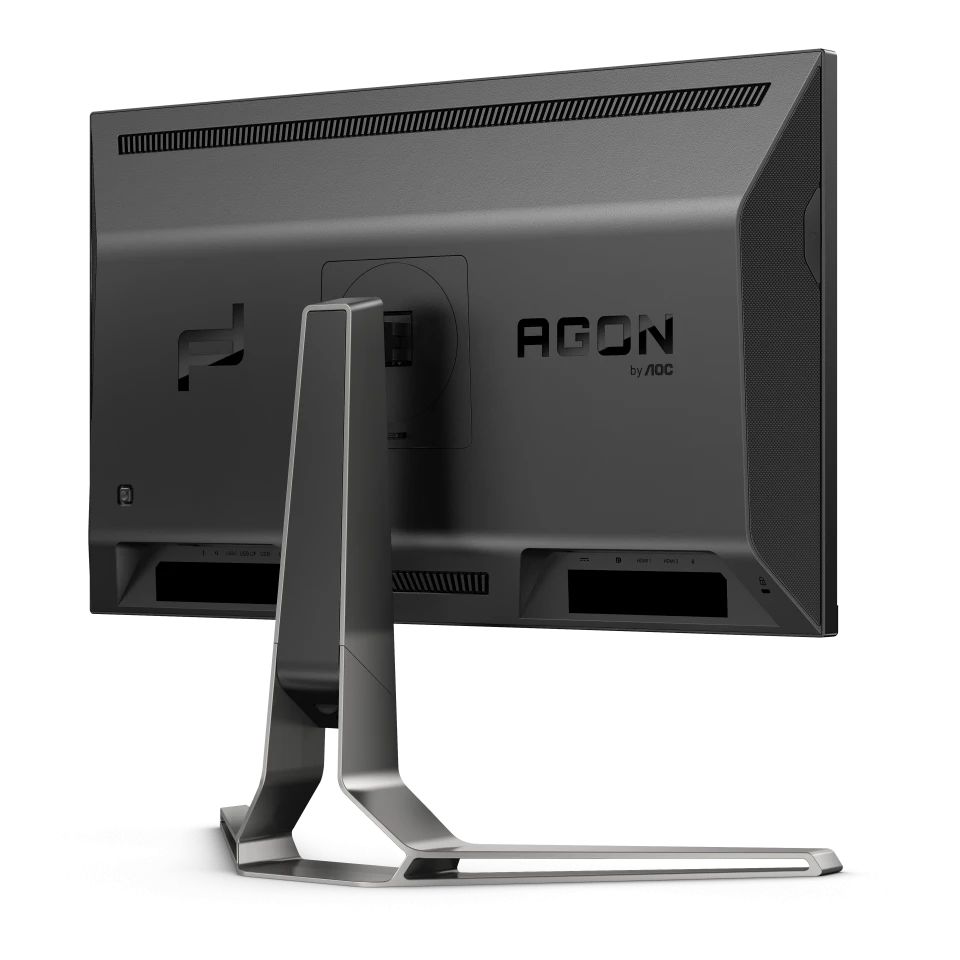 AOC 31,5" PD32M IPS LED