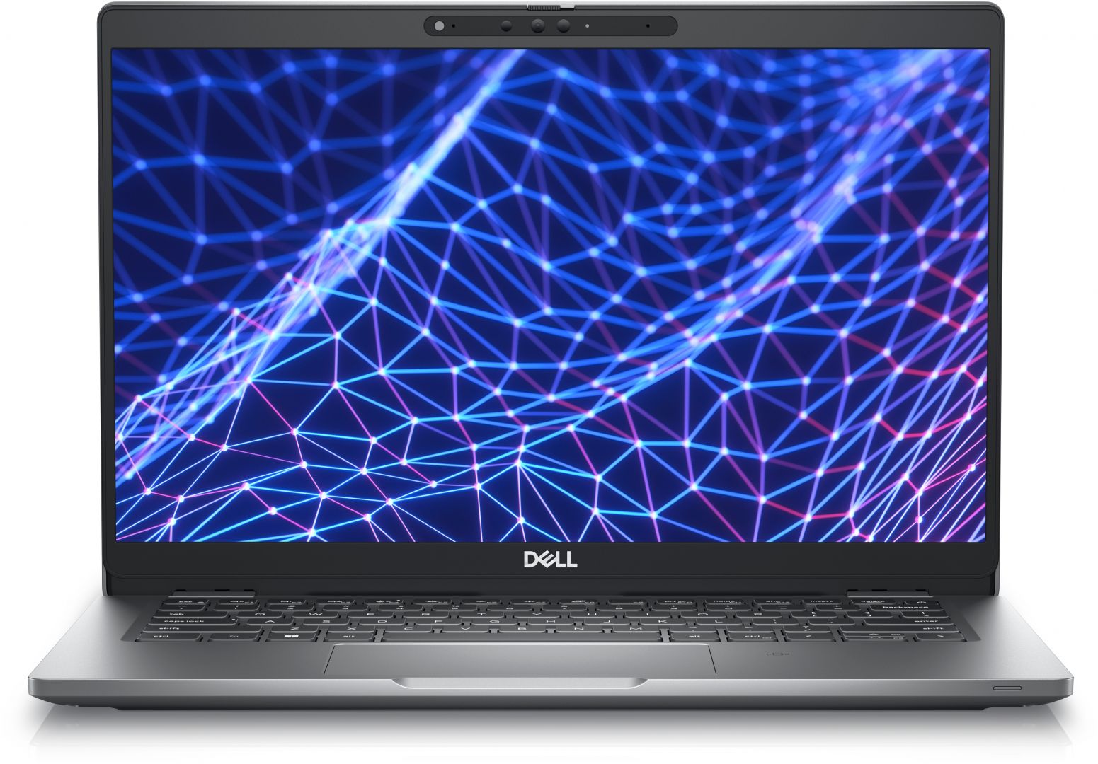 Dell Latitude 5330 Silver