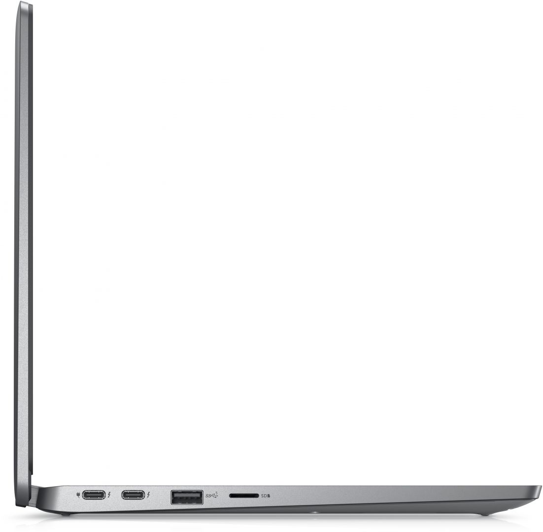 Dell Latitude 5330 Silver