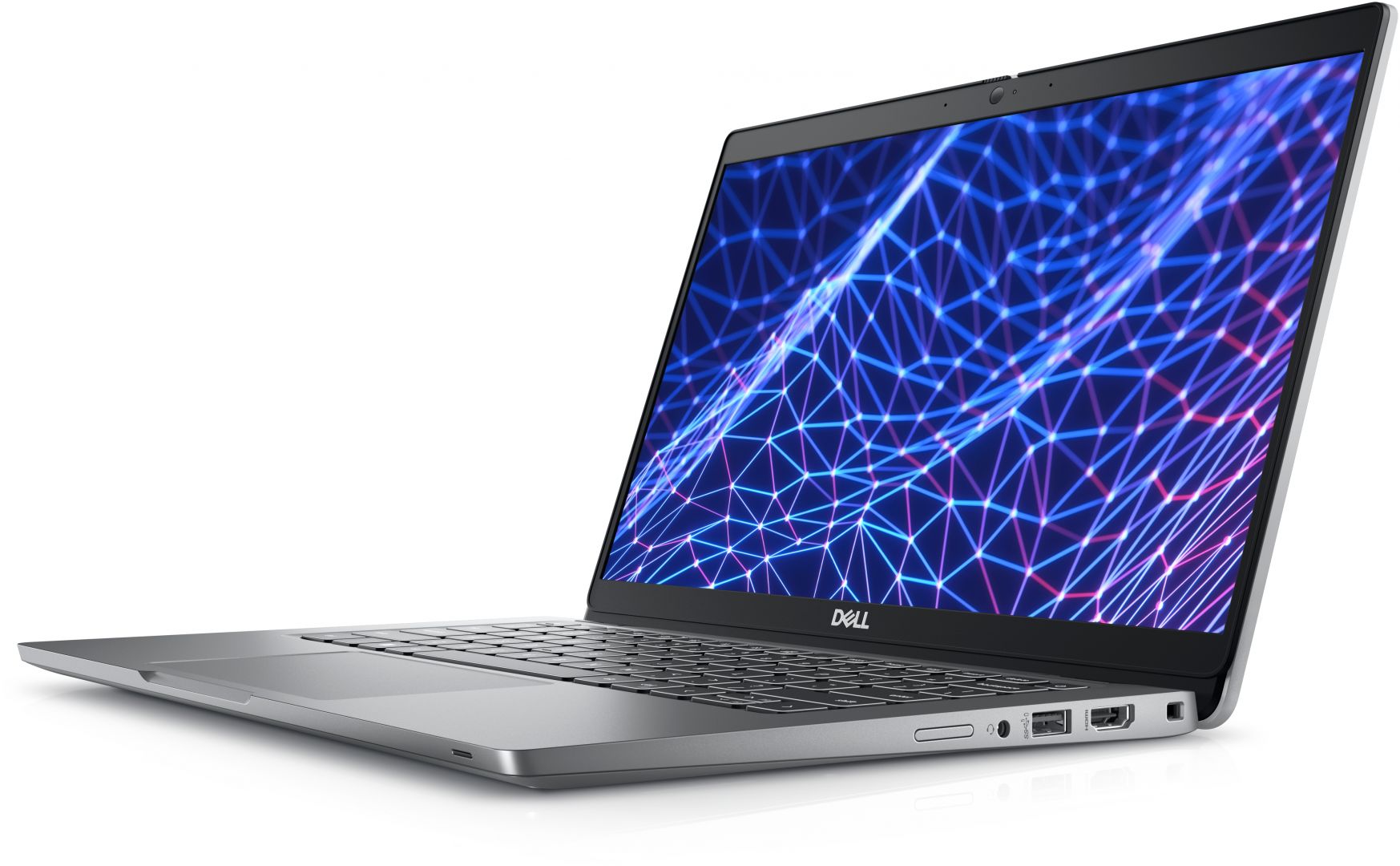 Dell Latitude 5330 Silver