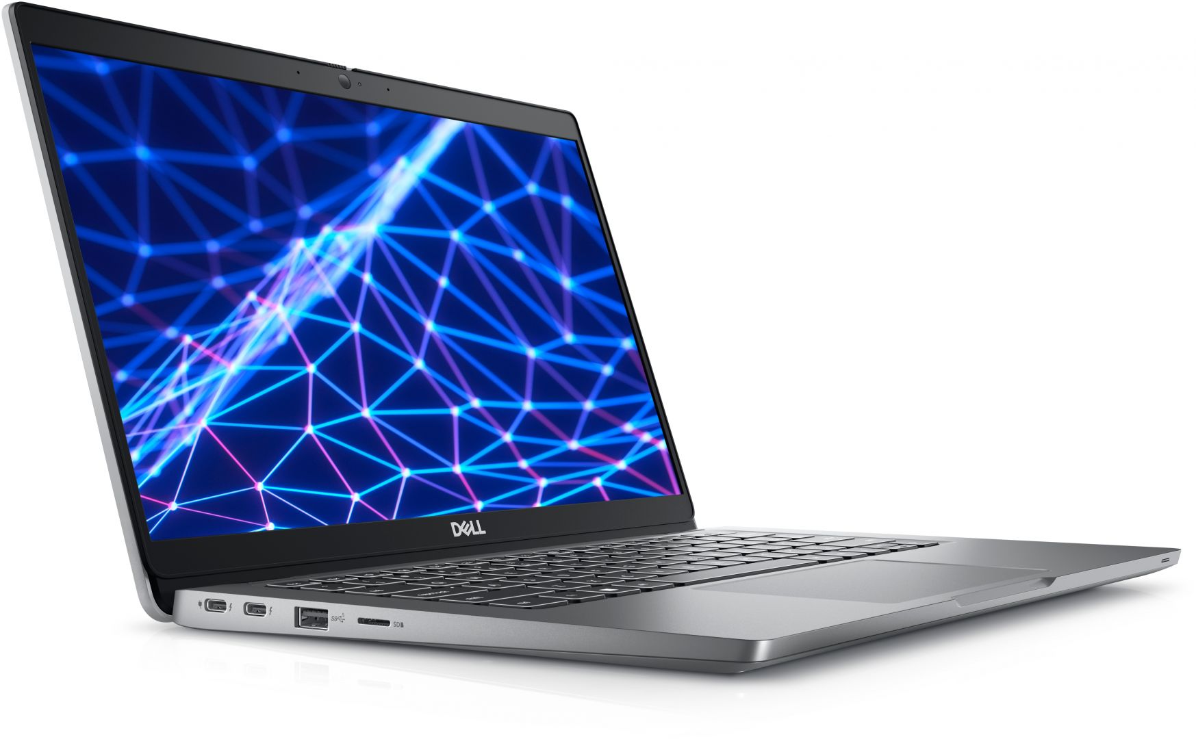 Dell Latitude 5330 Silver