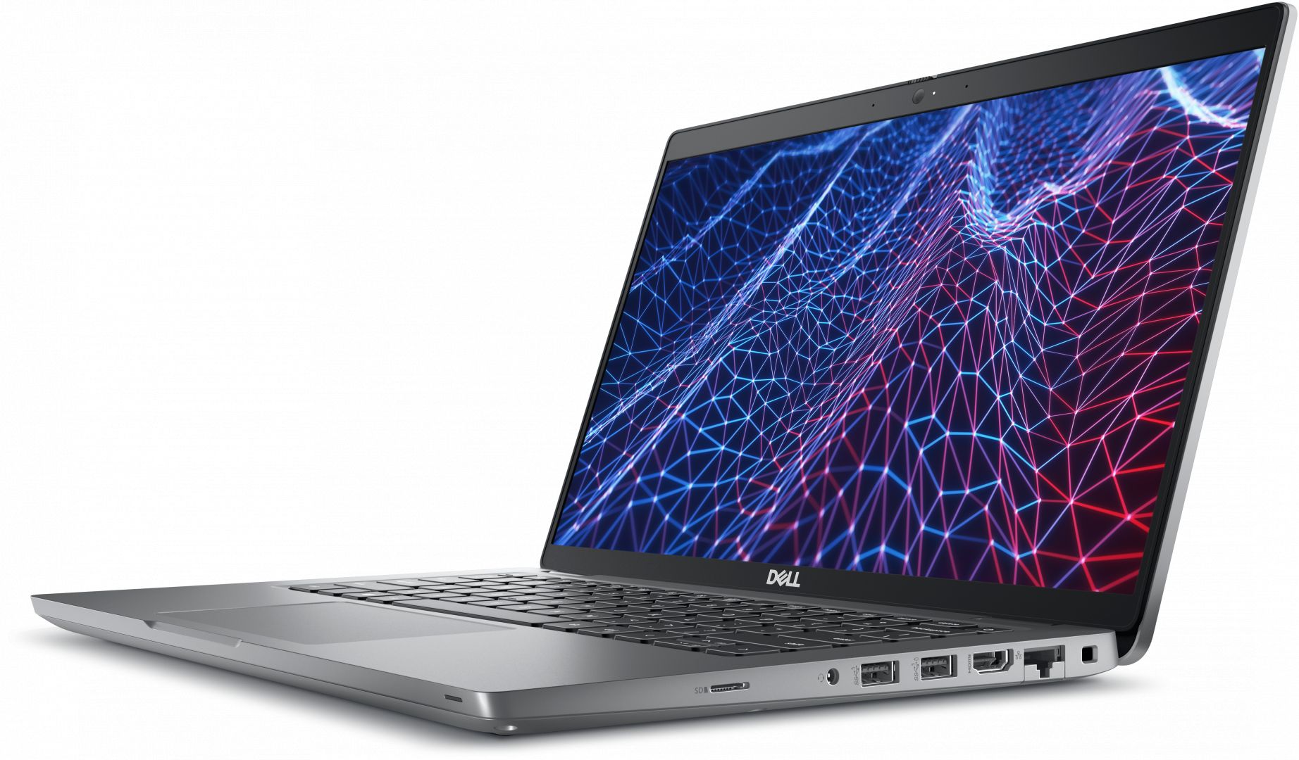 Dell Latitude 5430 Silver