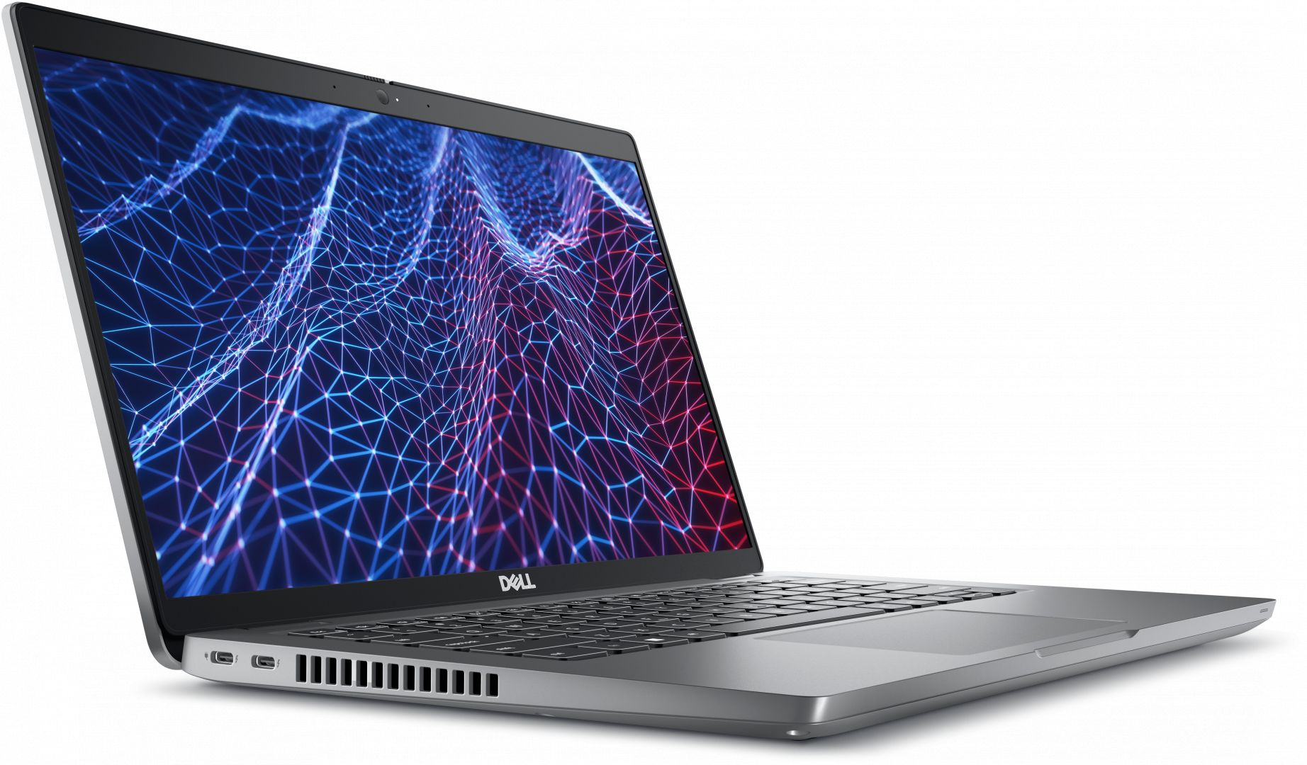 Dell Latitude 5430 Silver