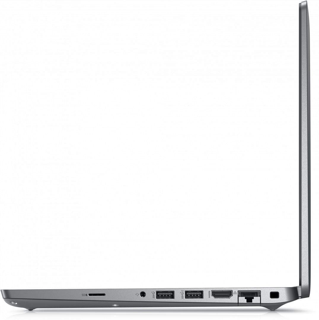 Dell Latitude 5430 Silver