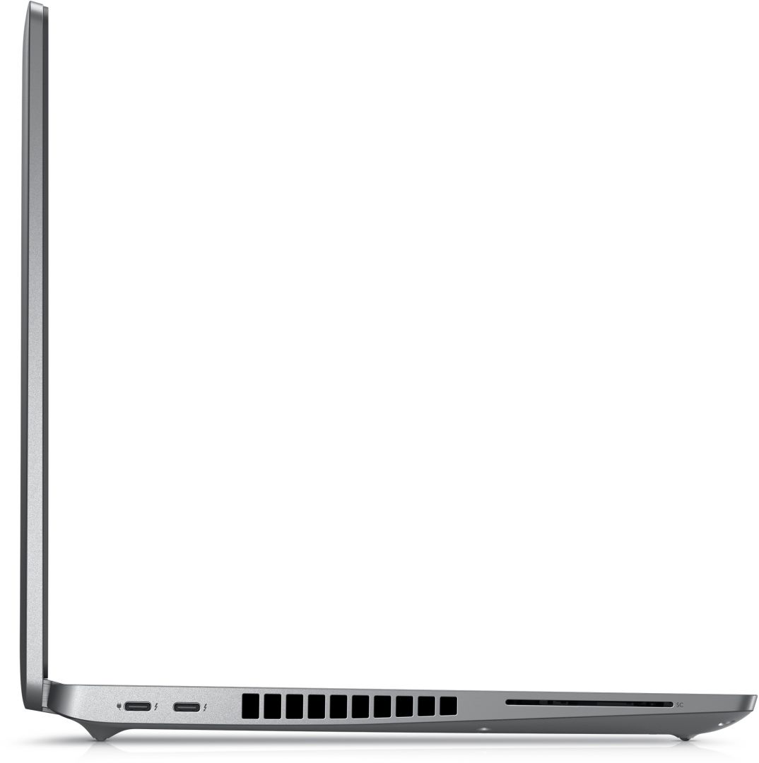 Dell Latitude 5530 Silver