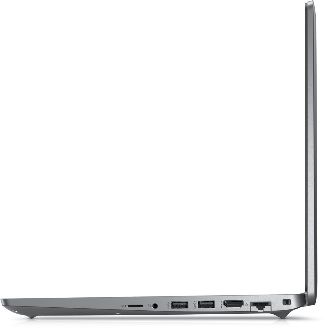 Dell Latitude 5530 Silver