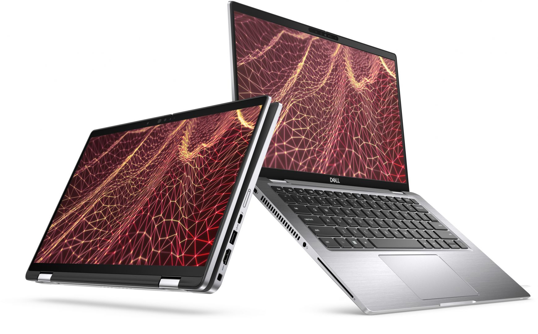 Dell Latitude 7430 Silver