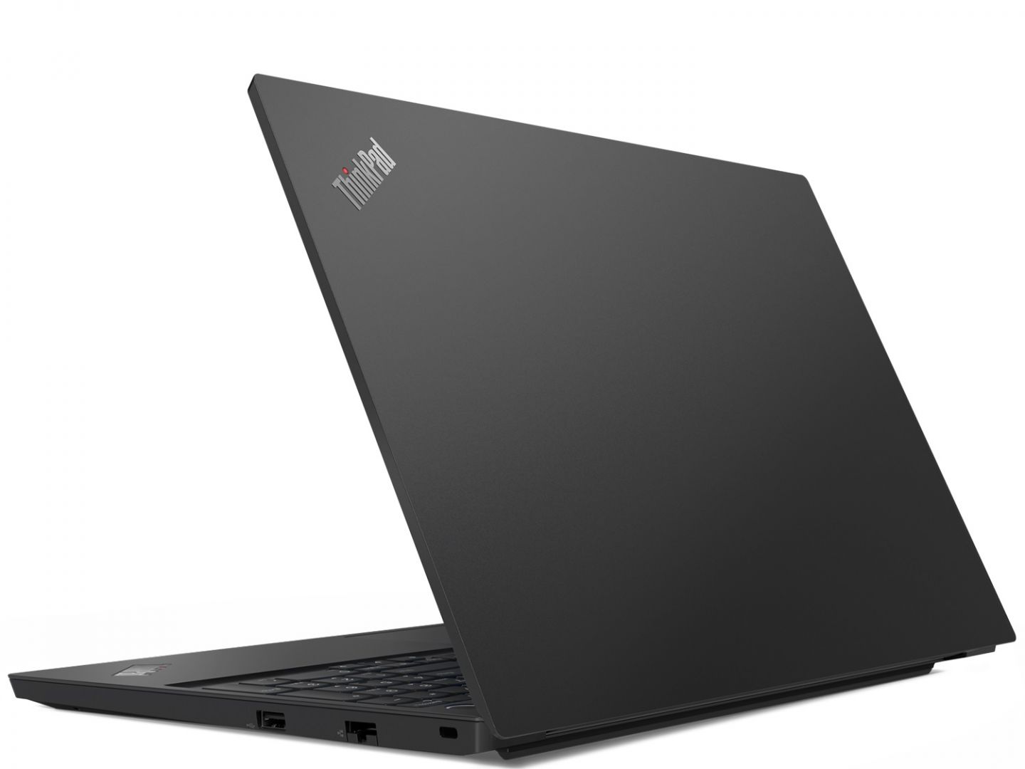 Lenovo ThinkPad E15 Gen 4 Black