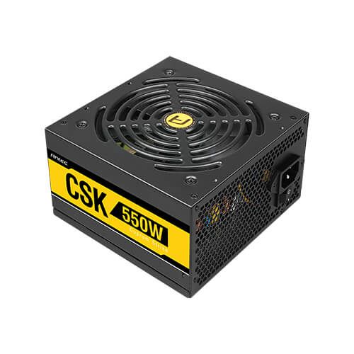 Antec 550W 80+ Bronze CSK 550