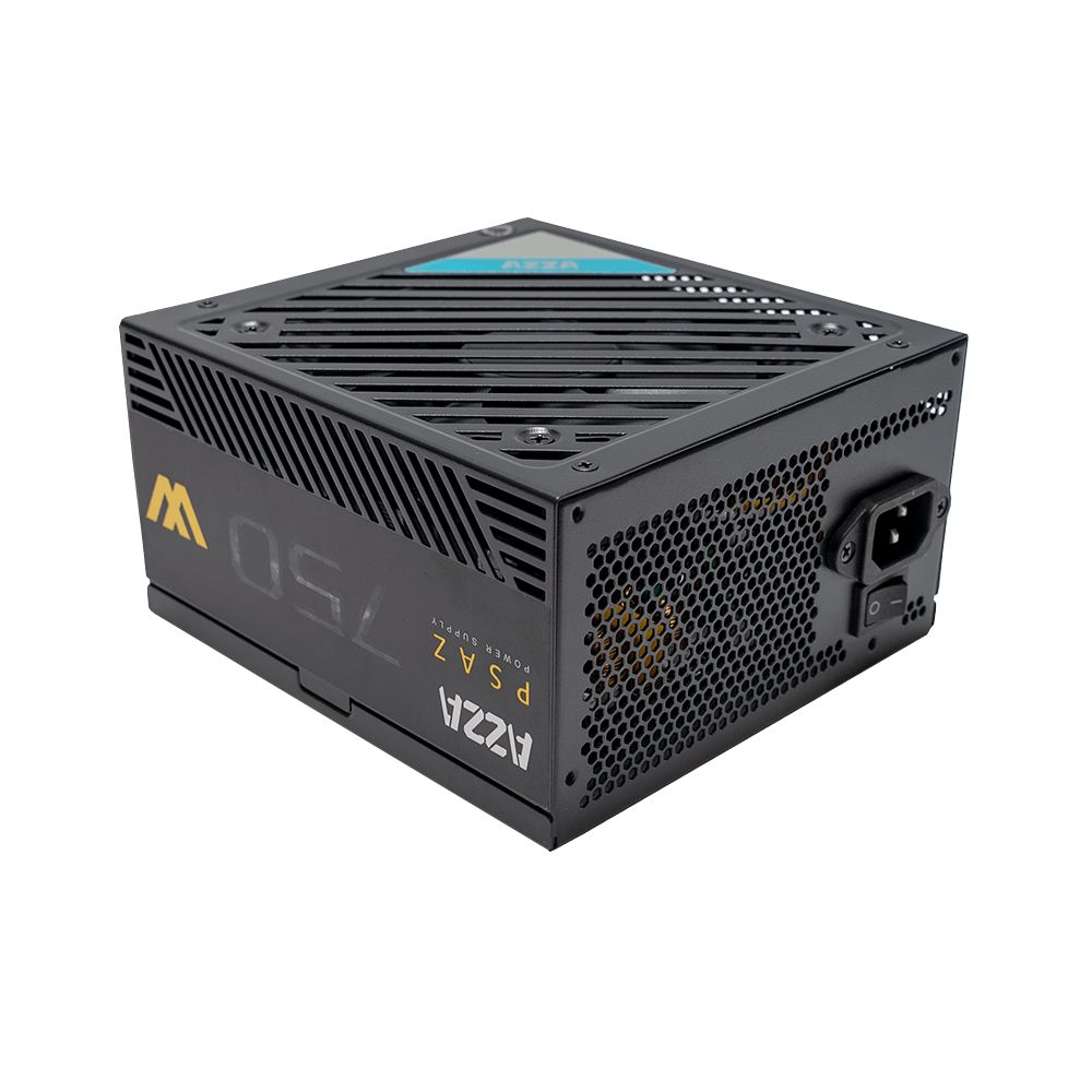 AZZA 750W 80+ Bronze PSAZ