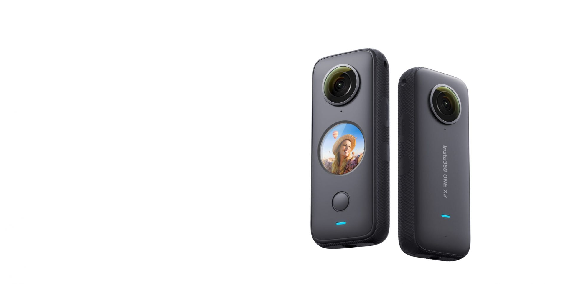 Insta360 One X2 Frame Pack