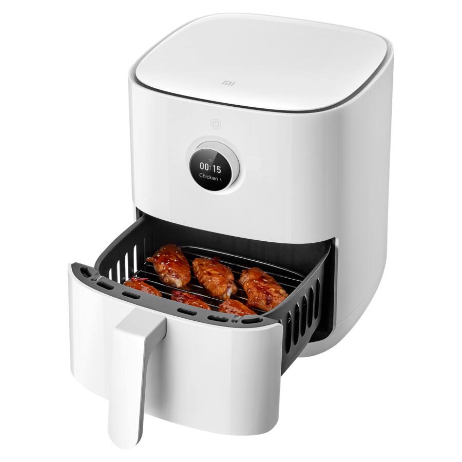 Xiaomi Mi Smart Air Fryer 3.5l White