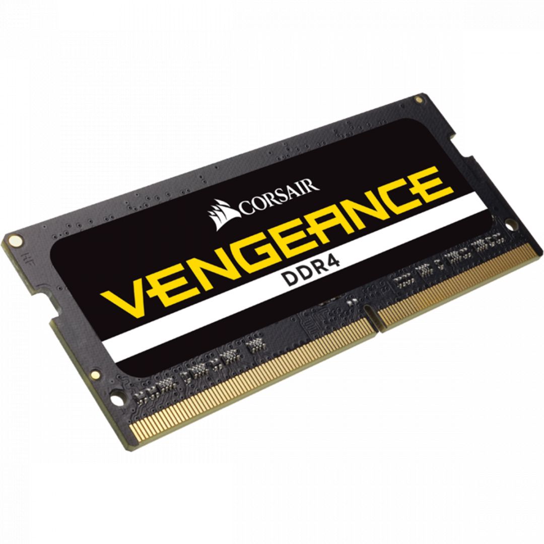 Corsair 16GB DDR4 3200MHz SODIMM Vengeance