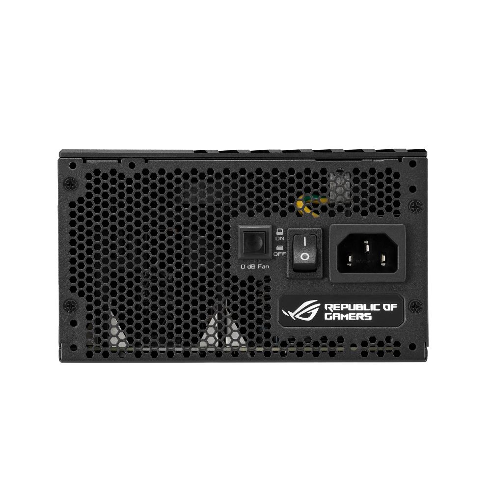 Asus 1200W 80+ Platinum II ROG Thor