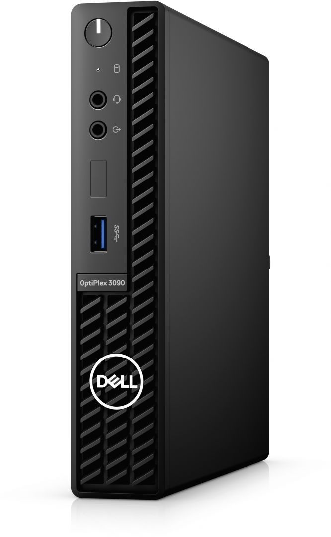 Dell Optiplex 3090 Micro Black