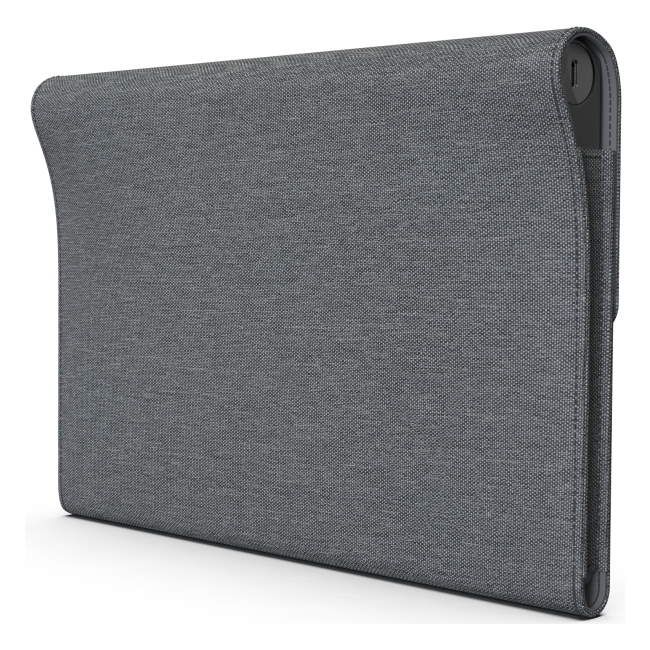 Lenovo Yoga Tab 11 Sleeve Gray