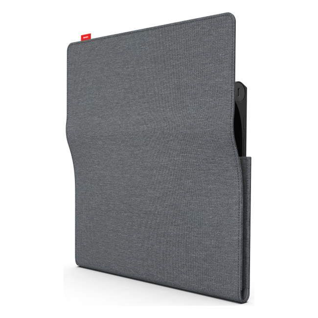 Lenovo Yoga Tab 11 Sleeve Gray