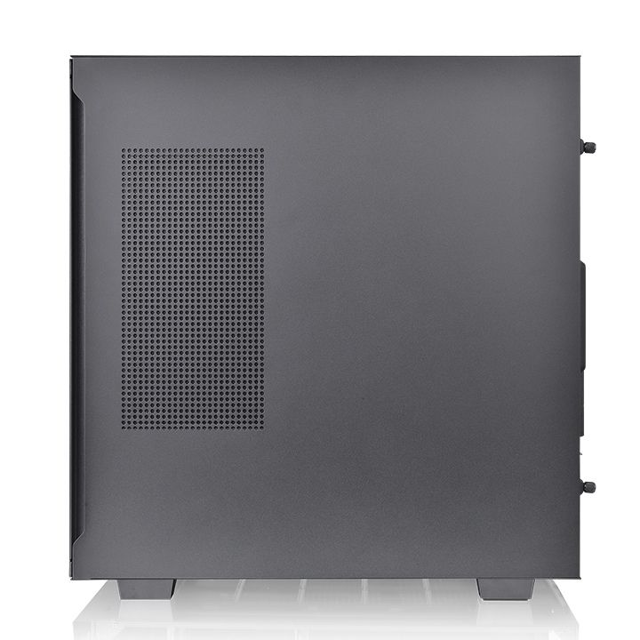 Thermaltake V350 TG ARGB Air Tempered Glass Black