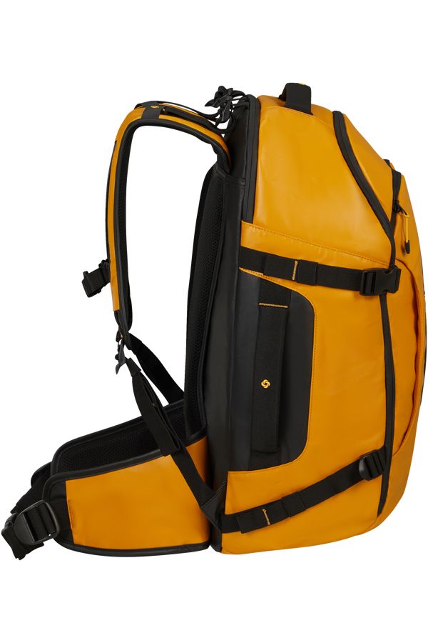 Samsonite Ecodiver S Laptop Backpack 15,6" Yellow