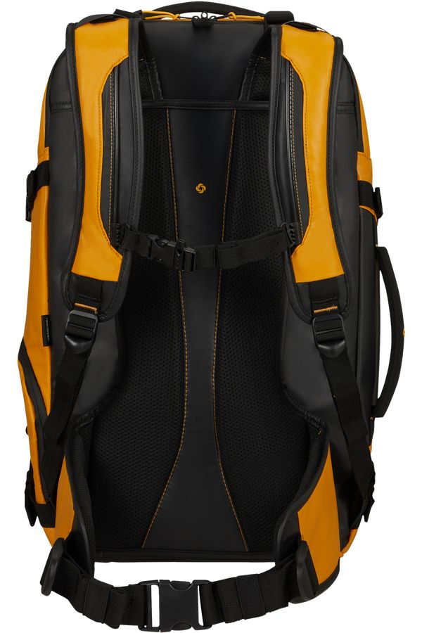 Samsonite Ecodiver S Laptop Backpack 15,6" Yellow