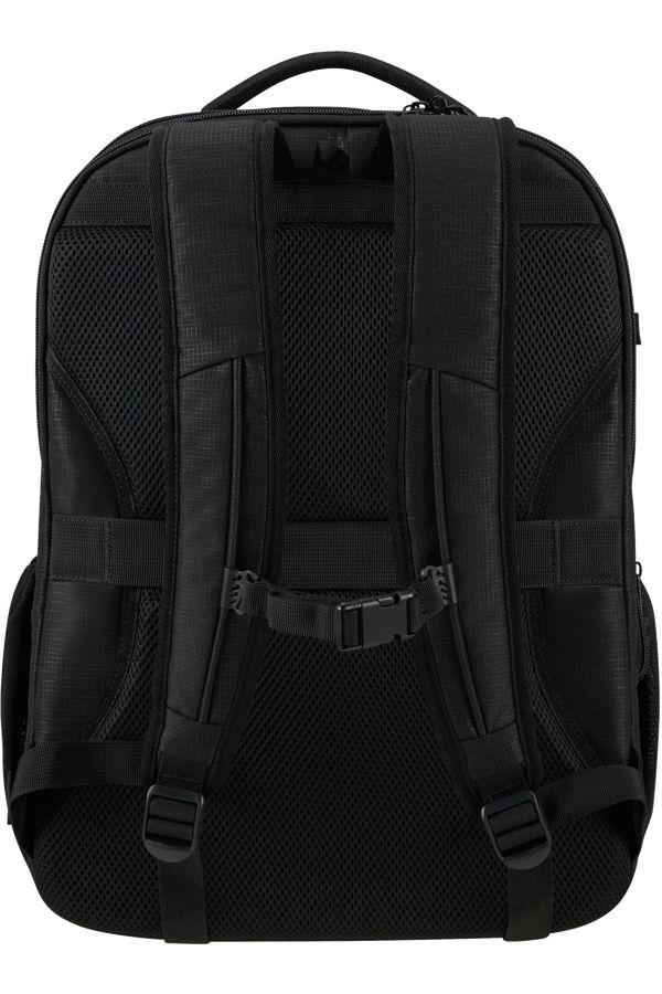 Samsonite Roader L Laptop Backpack 17,3" Deep Black