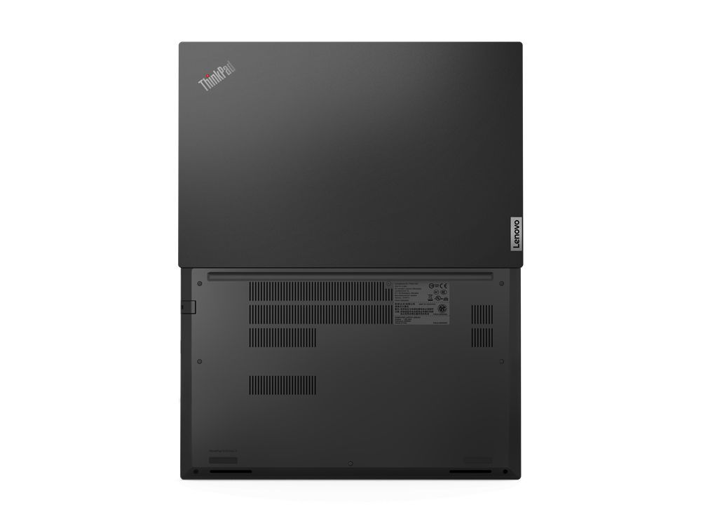 Lenovo ThinkPad E15 Gen 3 Black