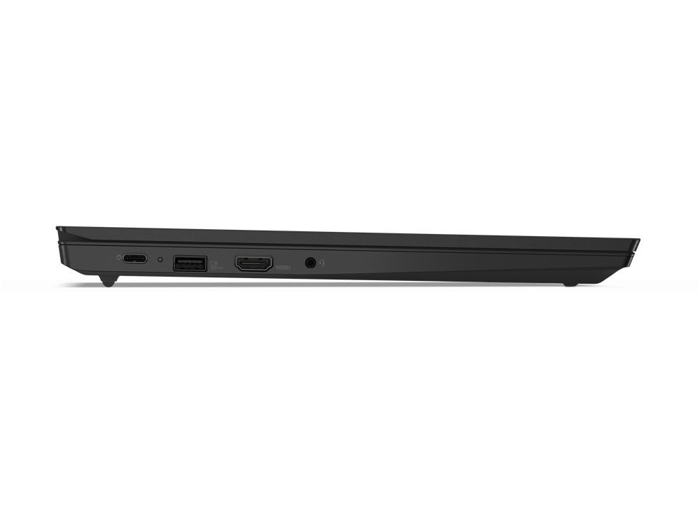 Lenovo ThinkPad E15 Gen 3 Black