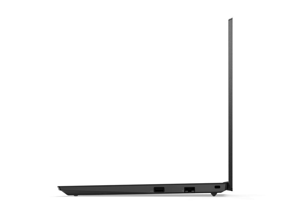 Lenovo ThinkPad E15 Gen 3 Black