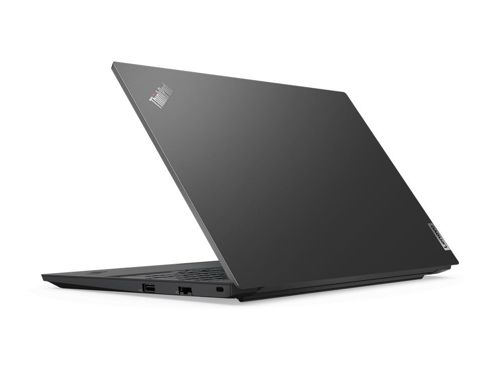 Lenovo ThinkPad E15 Gen 3 Black