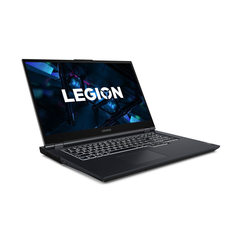 Lenovo Legion 5 Phantom Blue