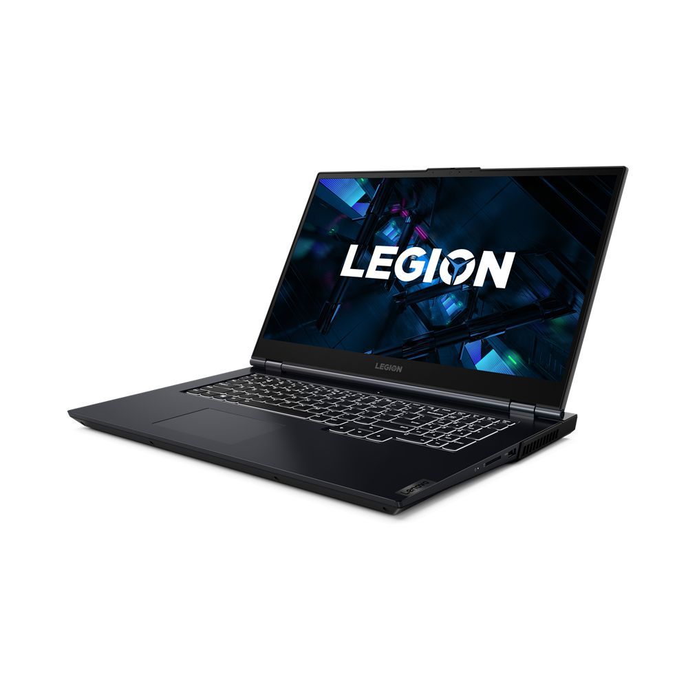 Lenovo Legion 5 Phantom Blue