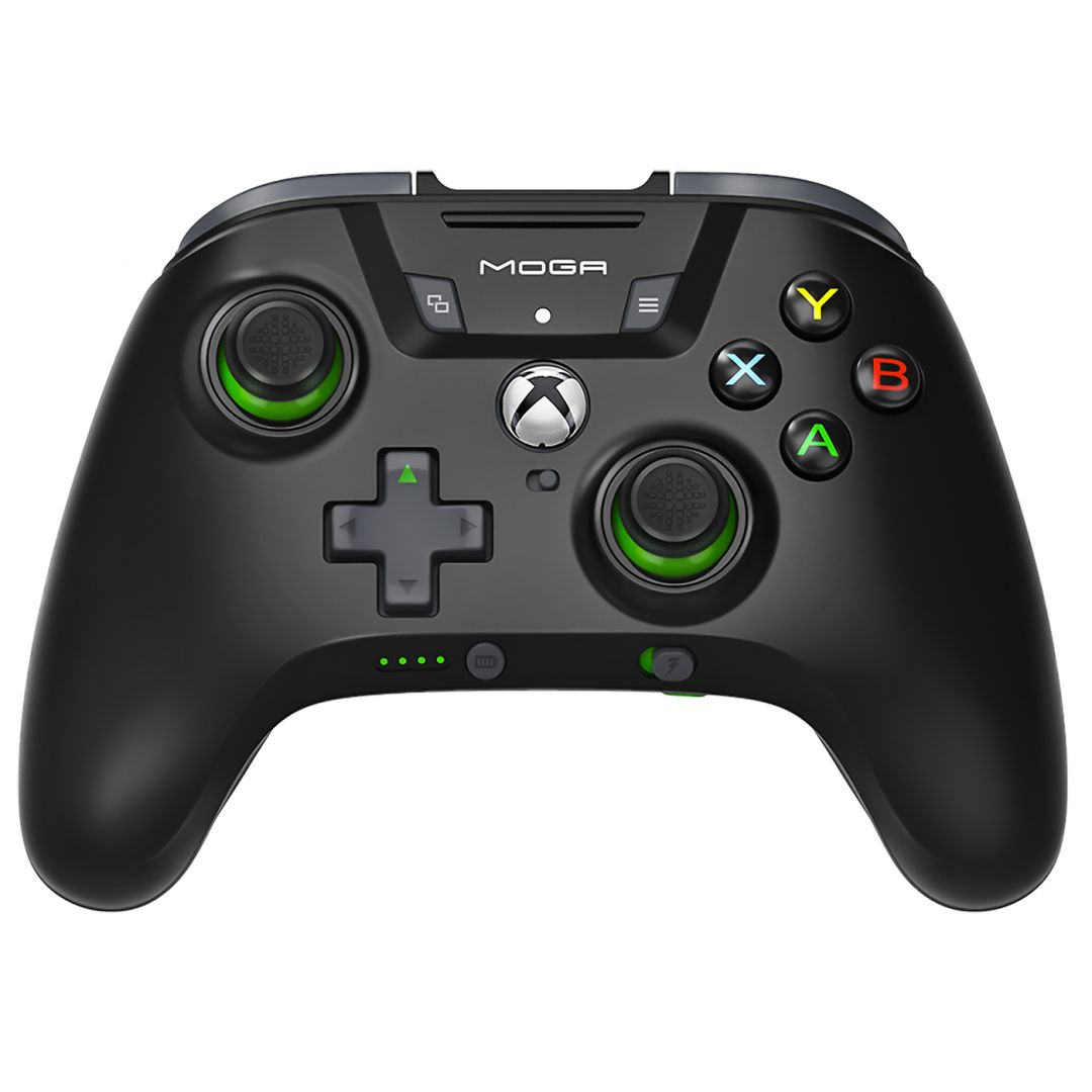 PowerA Moga XP5-X Plus Bluetooth Controller Black