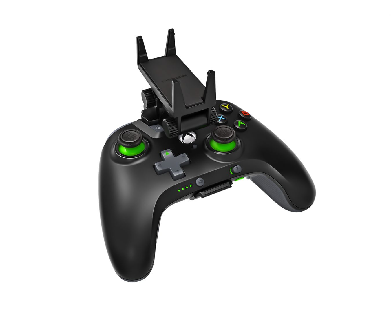 PowerA Moga XP5-X Plus Bluetooth Controller Black