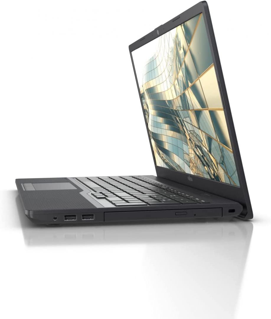 Fujitsu Lifebook A3511 Black