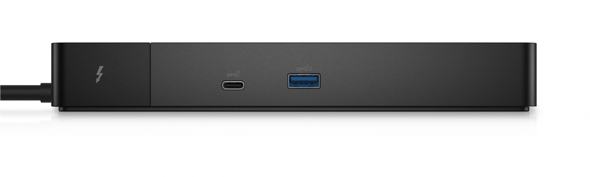 Dell Thunderbolt Dock WD22TB4 Black