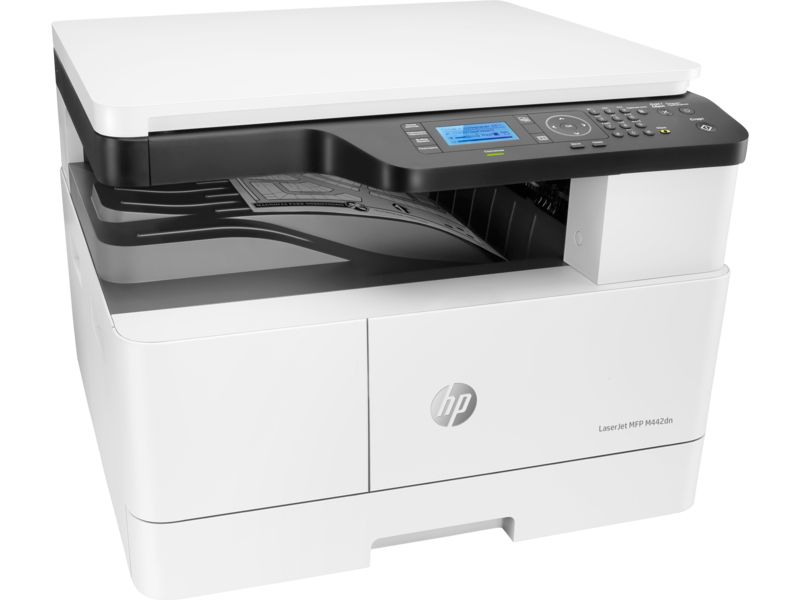 HP LaserJet MFP M442dn Lézernyomtató/Másoló/Scanner