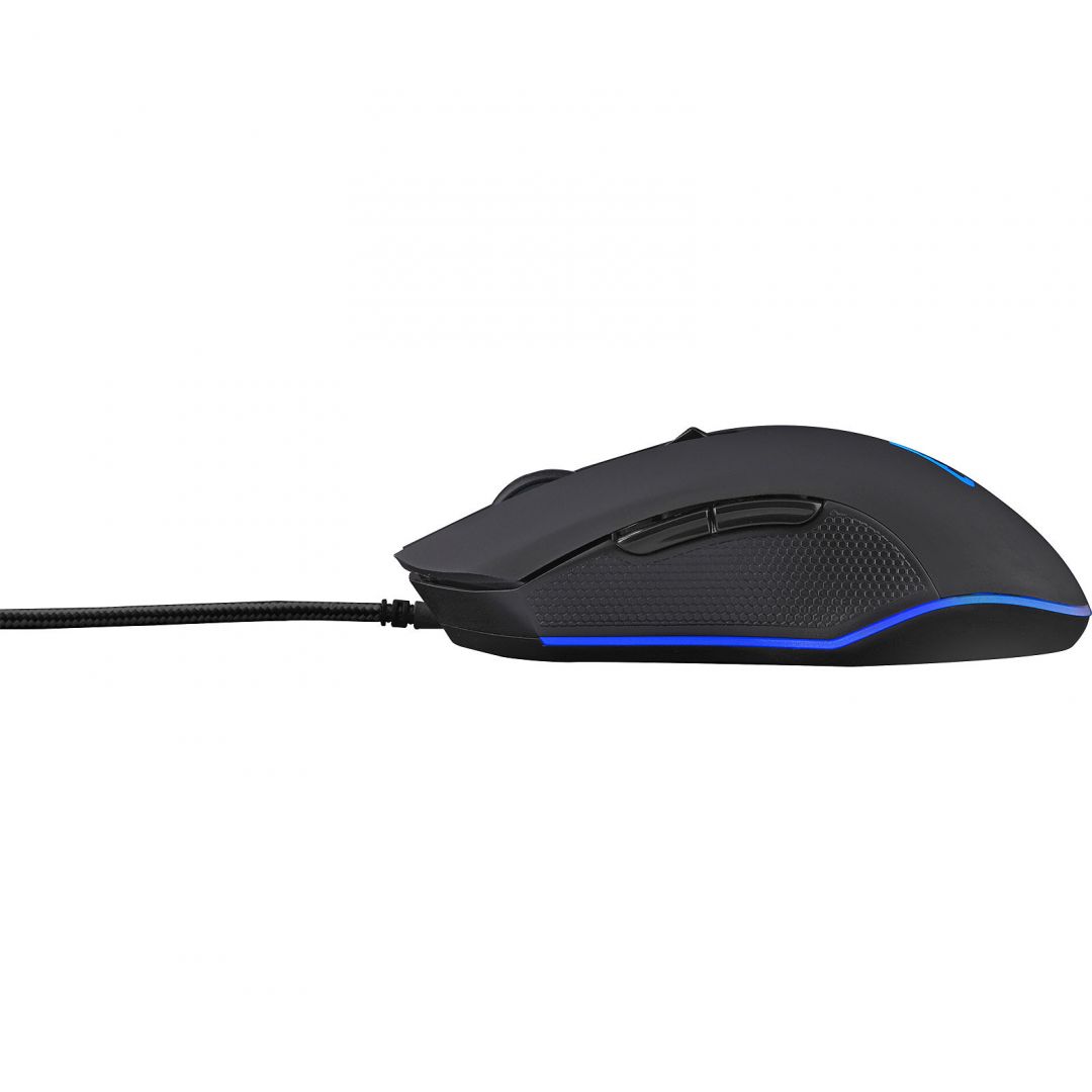 The G-Lab Kult Helium Mouse Black