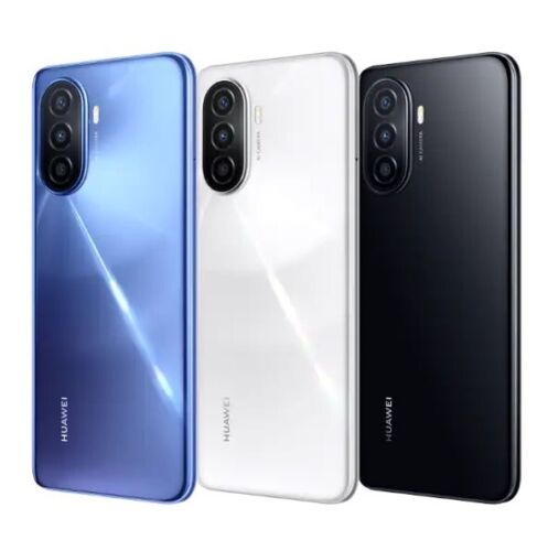 Huawei Nova Y70 128GB Crystal Blue