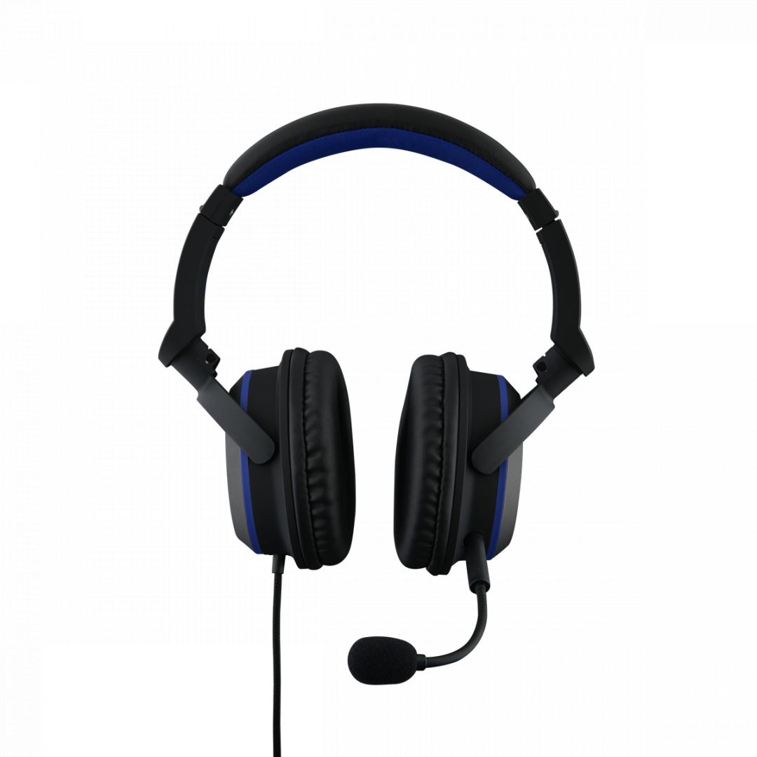 The G-Lab Korp Oxygen Gaming Headset Black