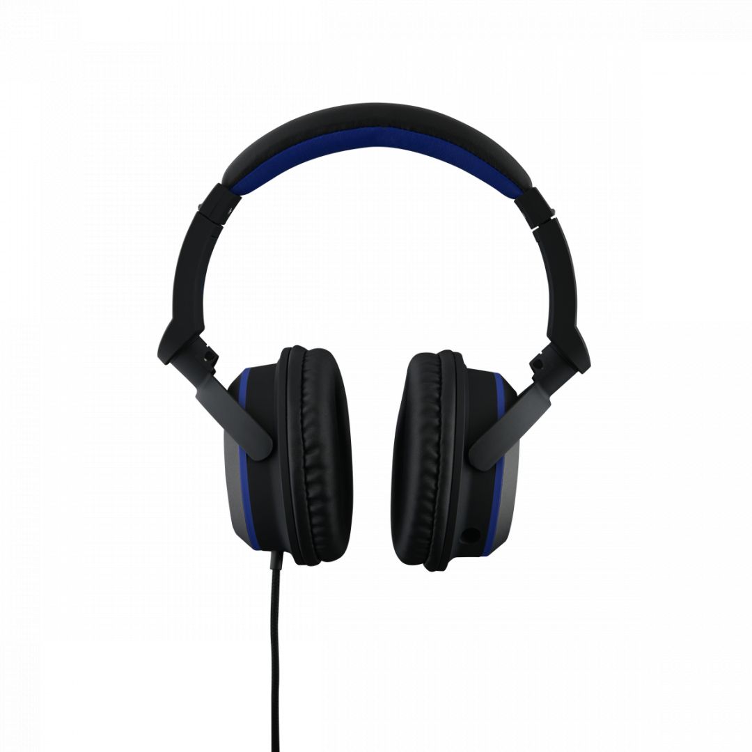 The G-Lab Korp Oxygen Gaming Headset Black