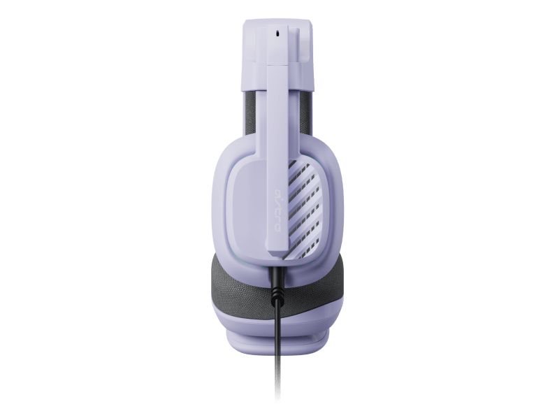 Logitech Astro Gaming A10 Gen 2 Headset Lilac