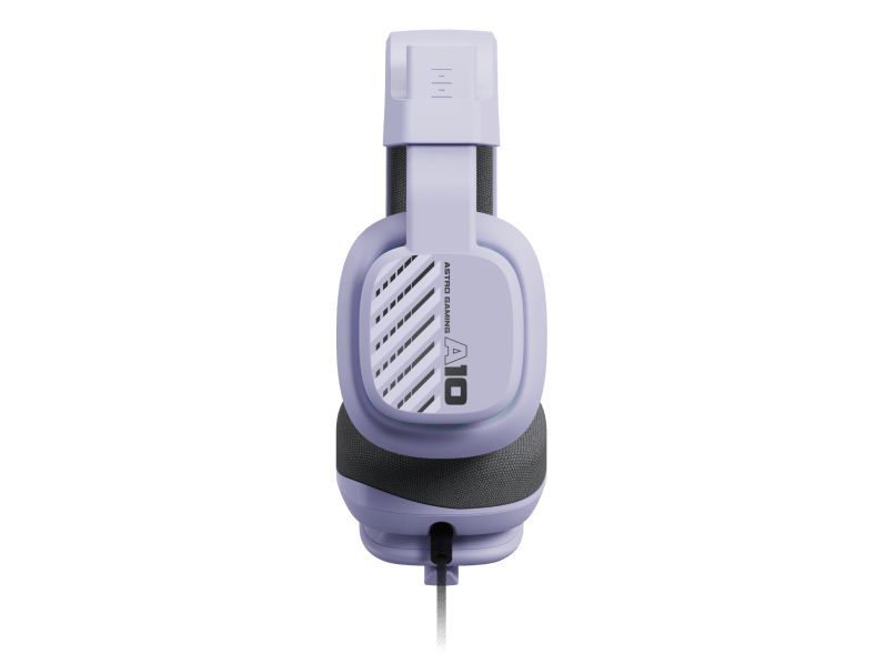 Logitech Astro Gaming A10 Gen 2 Headset Lilac