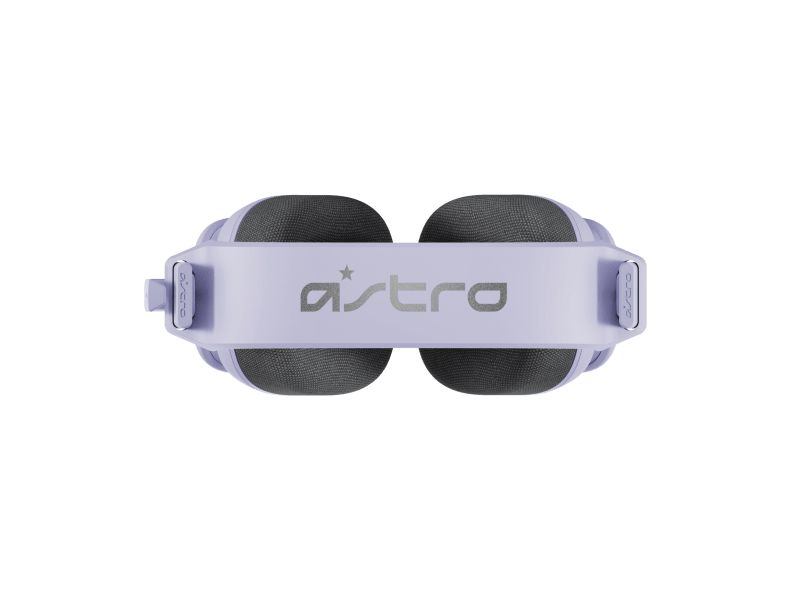 Logitech Astro Gaming A10 Gen 2 Headset Lilac